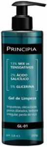 Gel de limpeza Principia