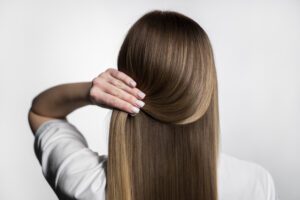 como fazer o cabelo crescer mais rápido