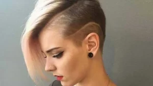 Buzzcut corte, 7 cortes de cabelo e estilo