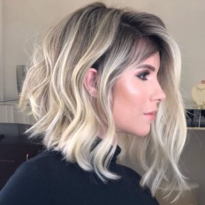 7 cortes de cabelo e estilo