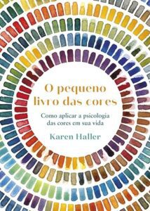 colorimetria pequeno livro das cores