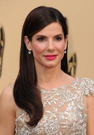 Colorimetria SANDRA BULLOCK