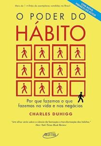 livro o poder do hábito