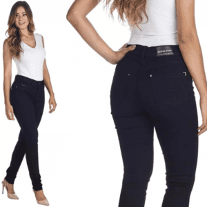 aerolooks confortáveis jeans