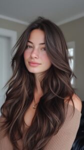 04 Tipos de Cabelo: Conheça as Características e Cuidados