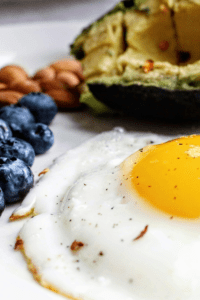 Dieta do Ovo de 3 Dias