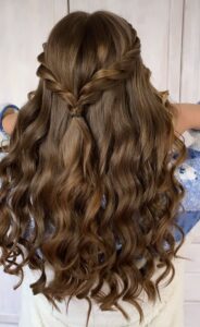 04 Tipos de Cabelo: Conheça as Características e Cuidados