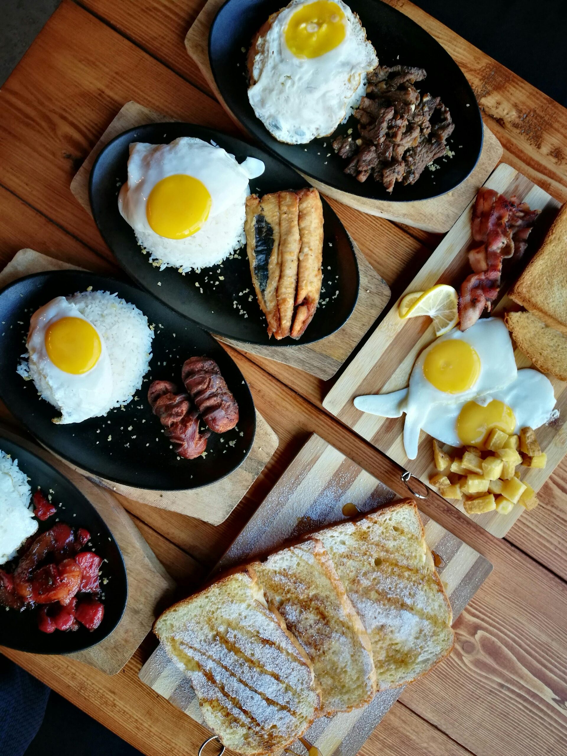 Dieta do Ovo de 3 Dias