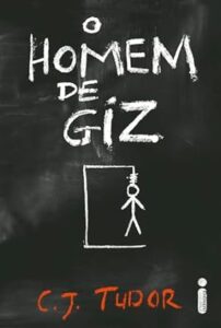 Melhores livros amazon: O Homem de giz