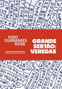 Melhores livros amazon: Grande sertão veredas