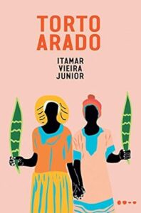 Melhores livros amazon: Torto arado