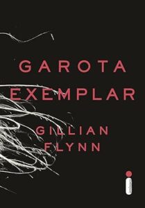 Melhores livros amazon: Garota exemplar